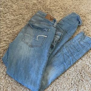 AE Super Super Stretch